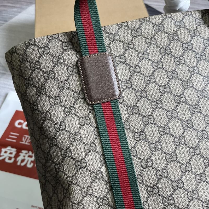 Gucci Travel Bags